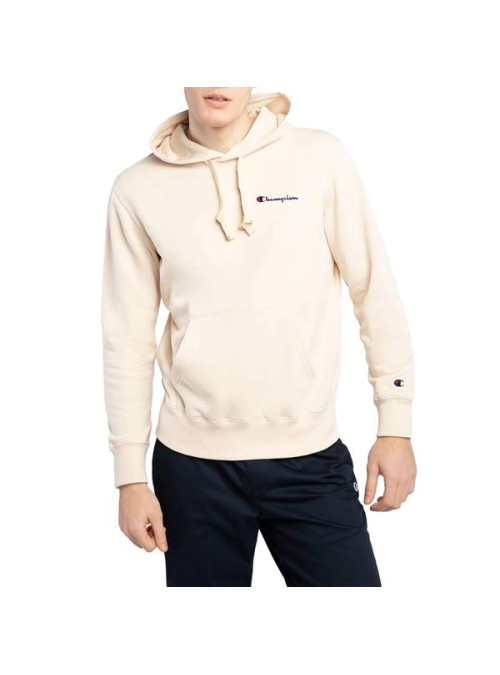 Champion HOODED SWEATSHIRT 217064YS015