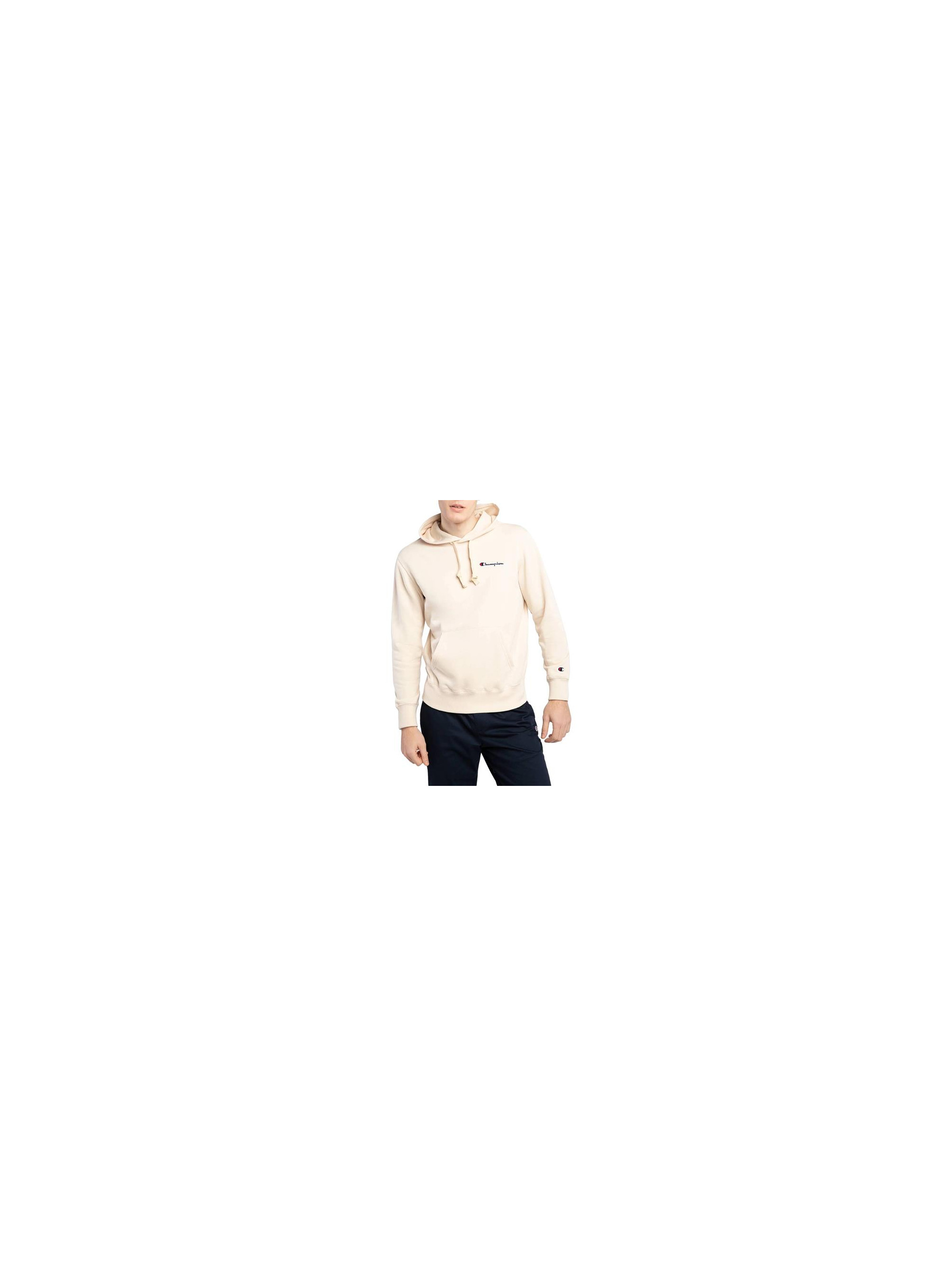Champion HOODED SWEATSHIRT 217064YS015