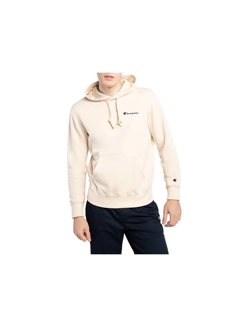 Champion HOODED SWEATSHIRT 217064YS015