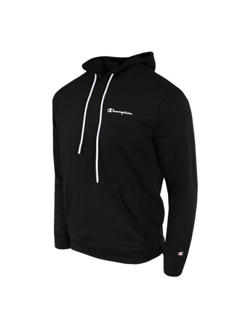 Champion HOODED SWEATSHIRT 218535KK001 Champion HOODED SWEATSHIRT 218535KK001