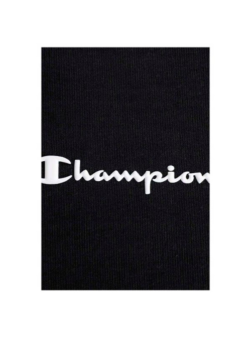 Champion HOODED SWEATSHIRT 218535KK001 Champion HOODED SWEATSHIRT 218535KK001