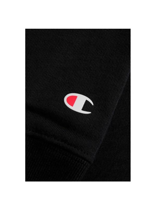 Champion HOODED SWEATSHIRT 218535KK001 Champion HOODED SWEATSHIRT 218535KK001