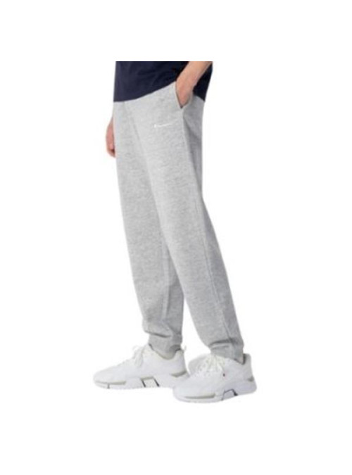 Champion ELASTIC CUFF PANTS 218702EM021