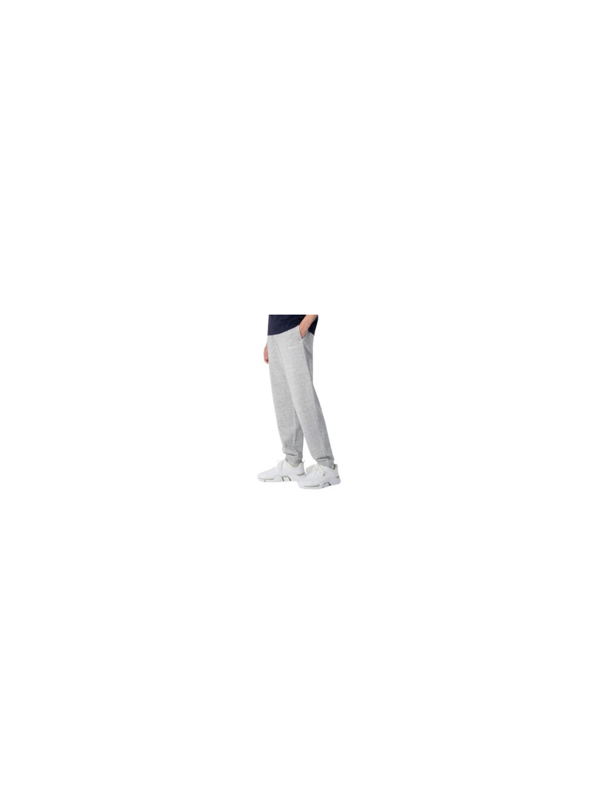 Champion ELASTIC CUFF PANTS 218702EM021