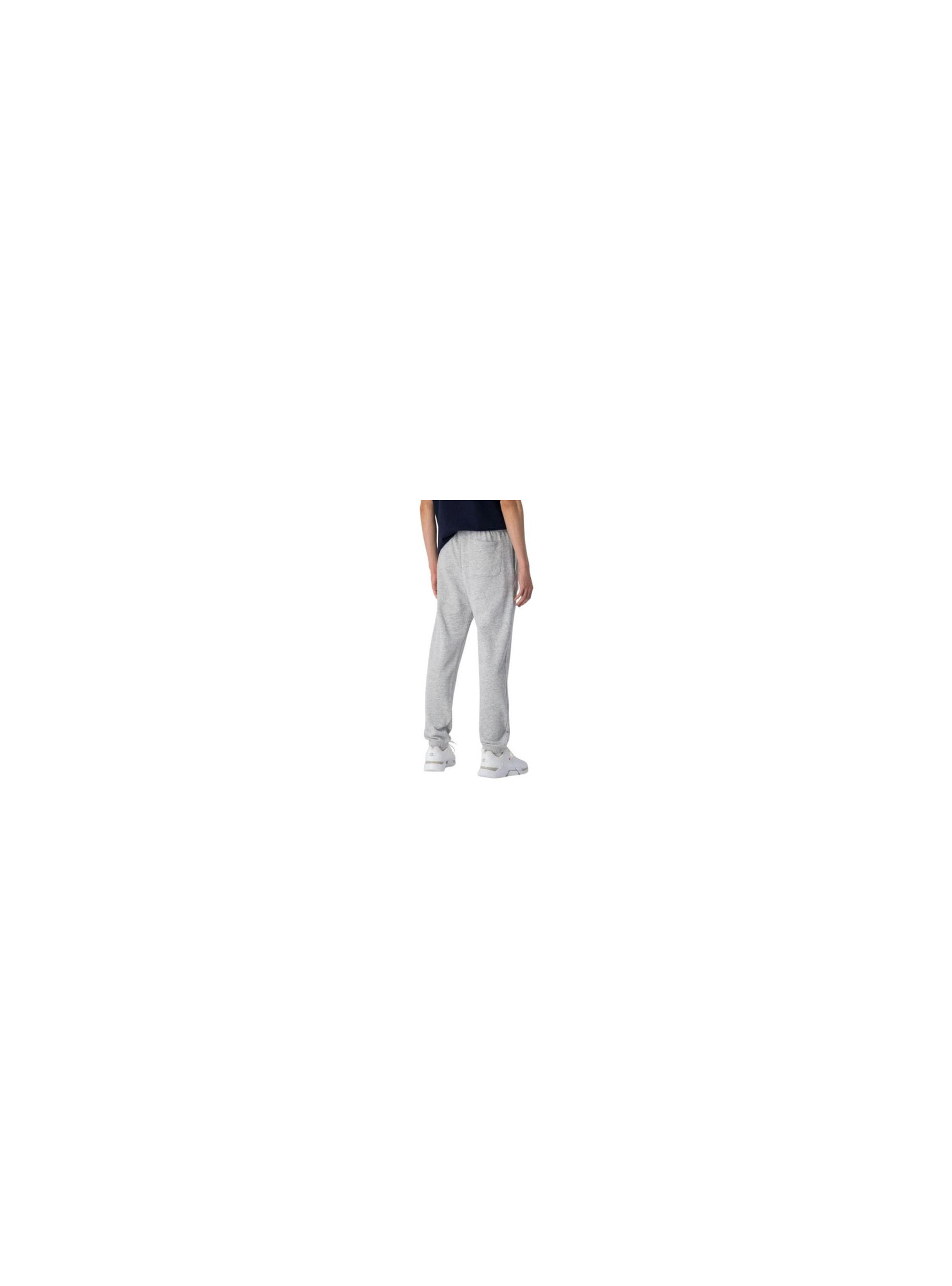 Champion ELASTIC CUFF PANTS 218702EM021