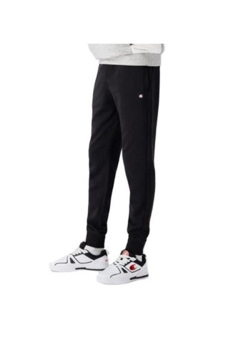 Champion RIB CUFF PANTS 218704KK001