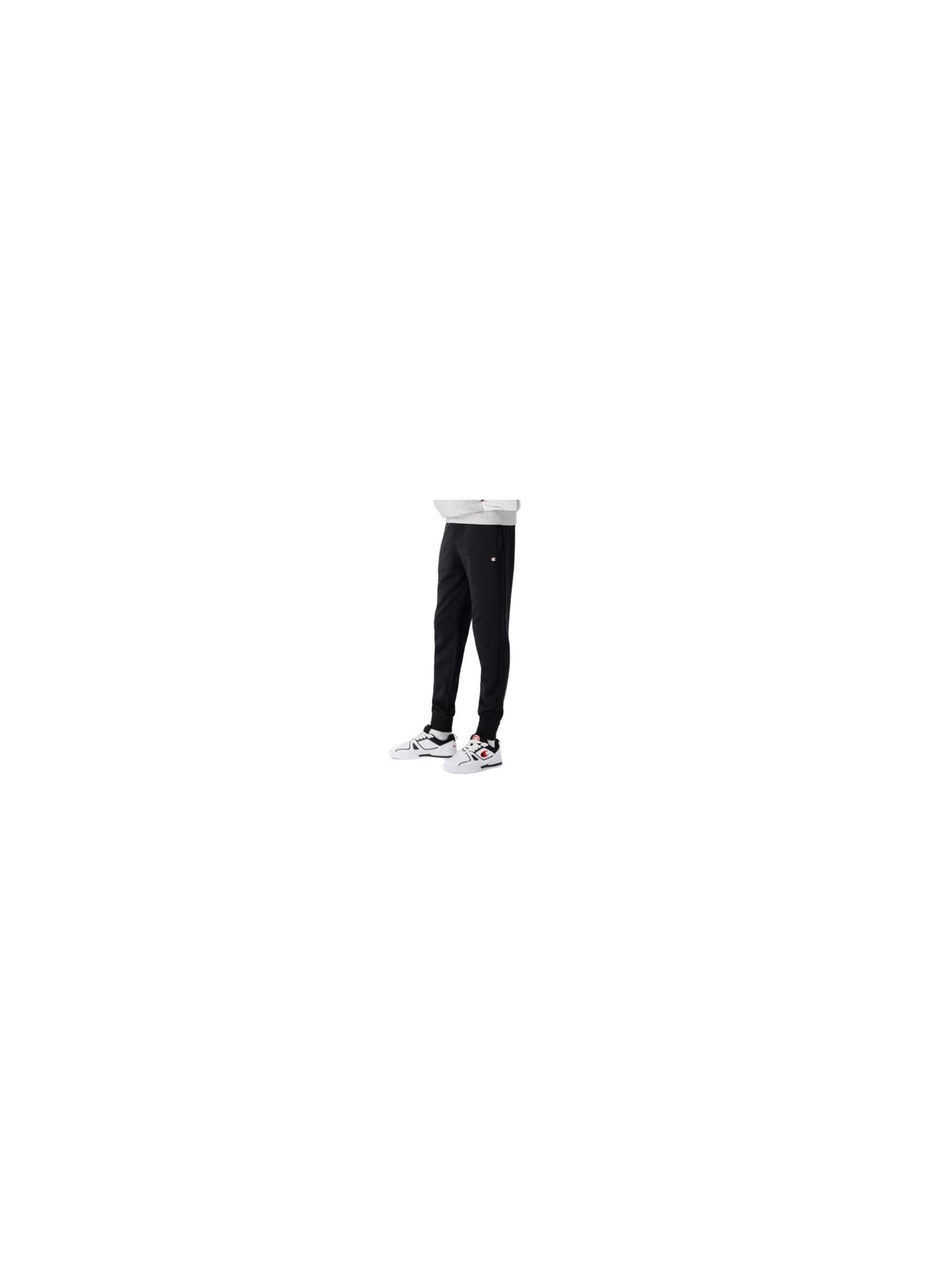 Champion RIB CUFF PANTS 218704KK001