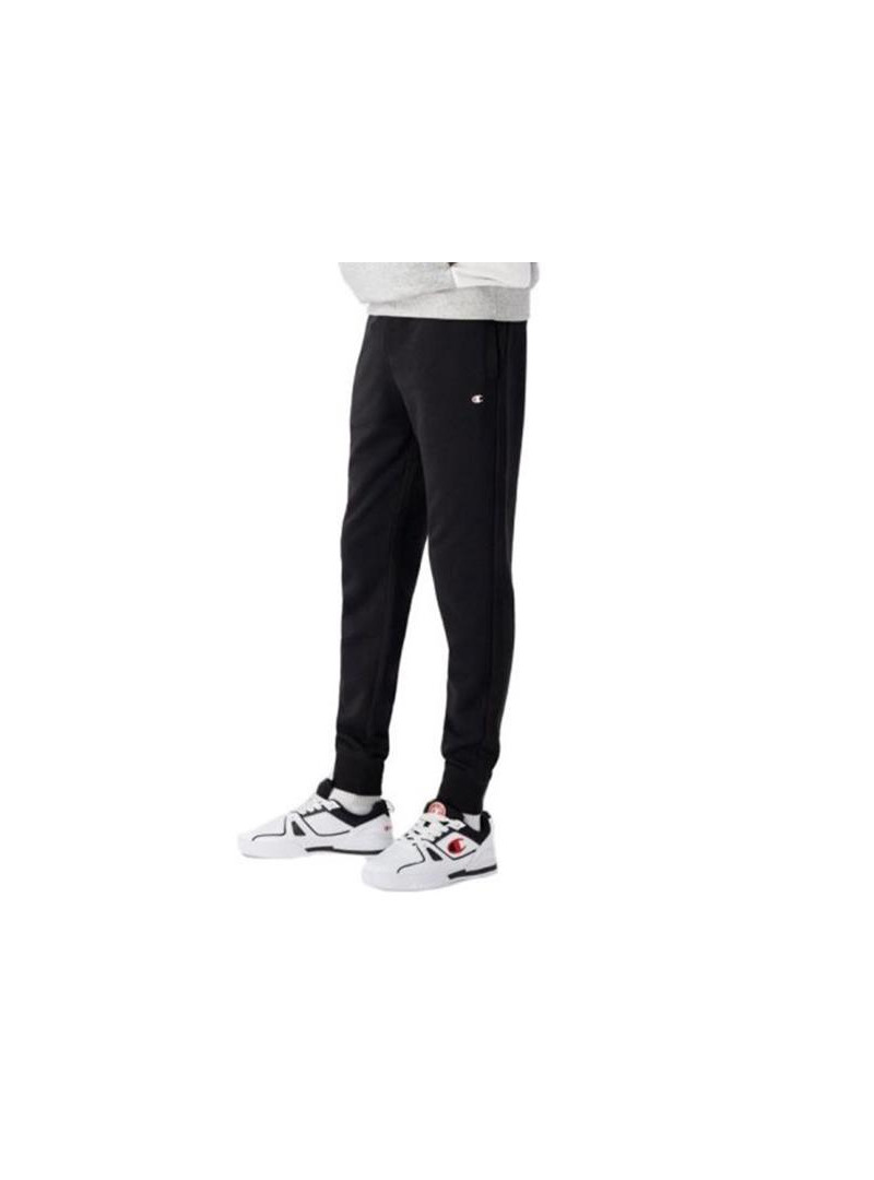Champion RIB CUFF PANTS 218704KK001