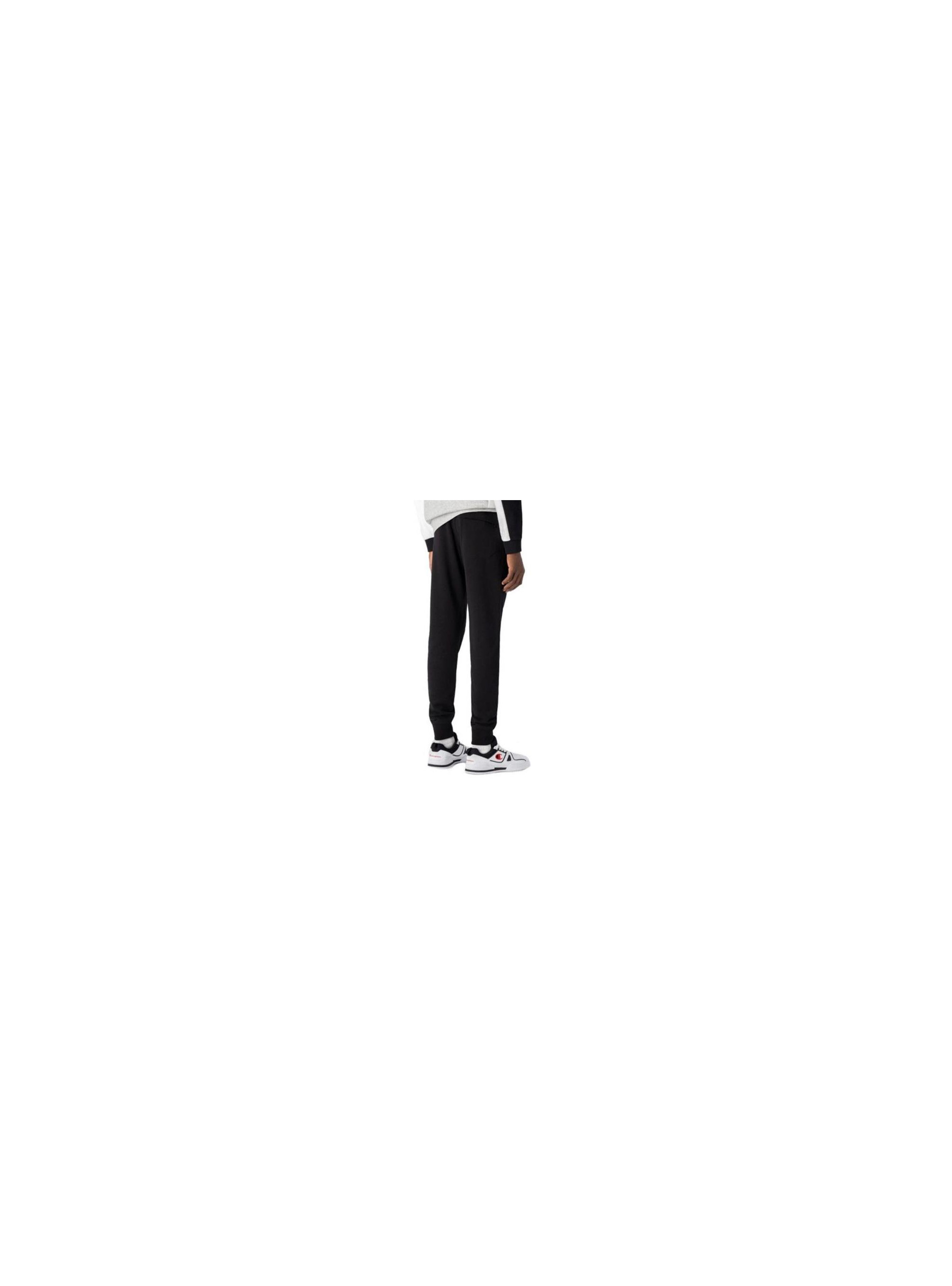 Champion RIB CUFF PANTS 218704KK001