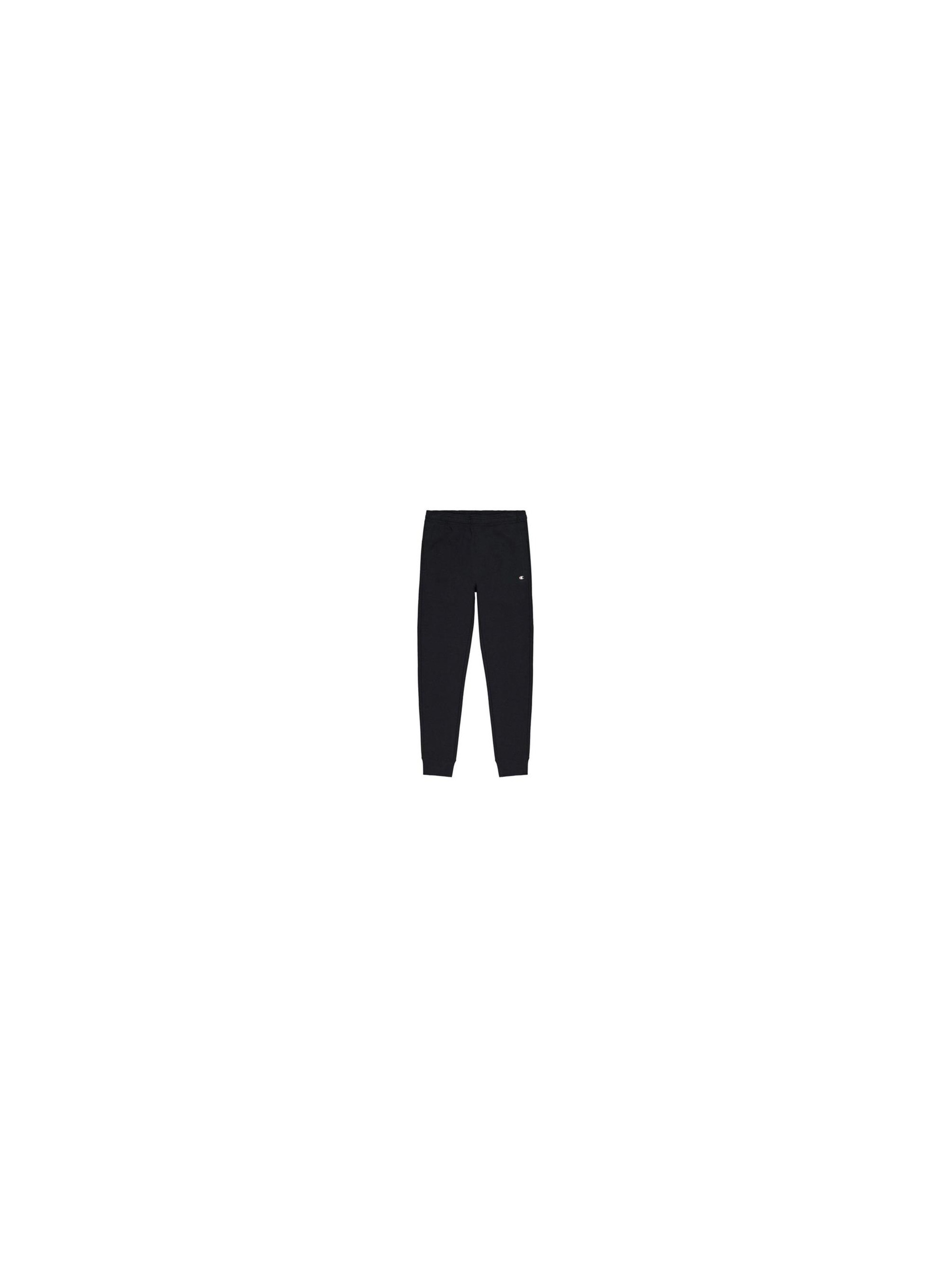 Champion RIB CUFF PANTS 218704KK001