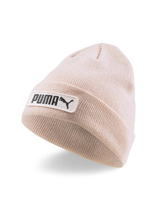 Puma CLASSIC CUFF BEANIE 02343407