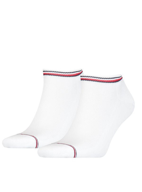 Tommy Hilfiger TH MEN ICONIC SNEAKER 2P 100001093300