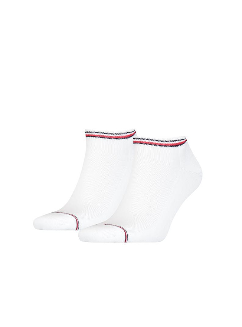 Tommy Hilfiger TH MEN ICONIC SNEAKER 2P 100001093300
