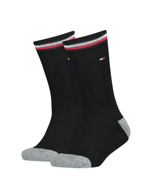 Tommy Hilfiger TH KIDS ICONIC SPORTS SOCK 100001500200