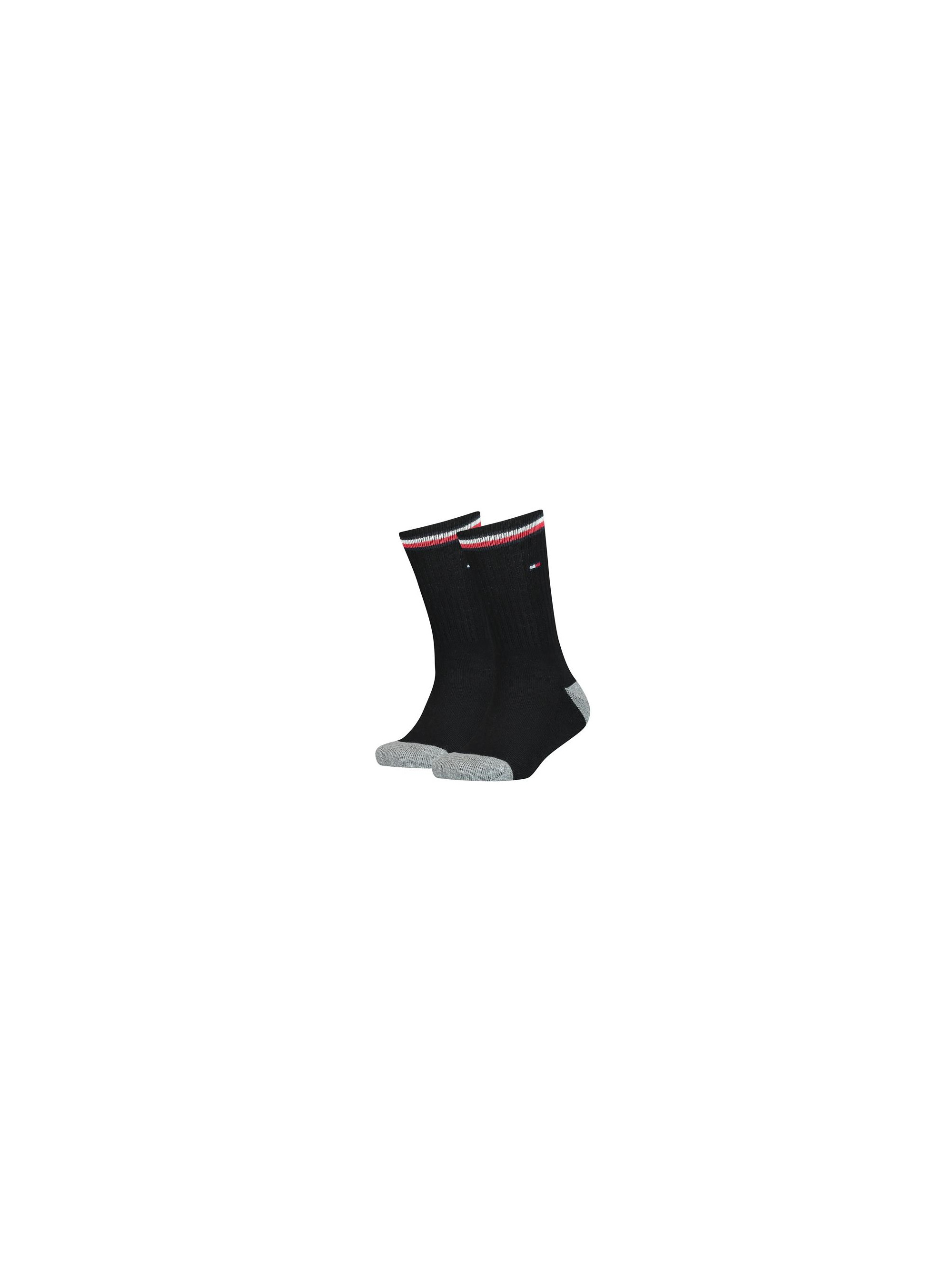 Tommy Hilfiger TH KIDS ICONIC SPORTS SOCK 100001500200