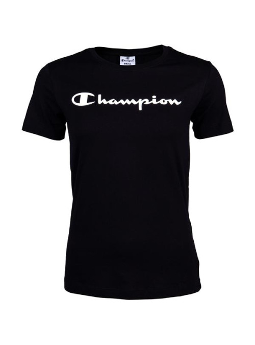 Champion CREWNECK TEE 112602KK001