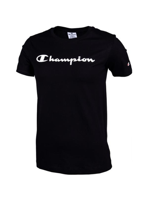 Champion CREWNECK TEE 112602KK001