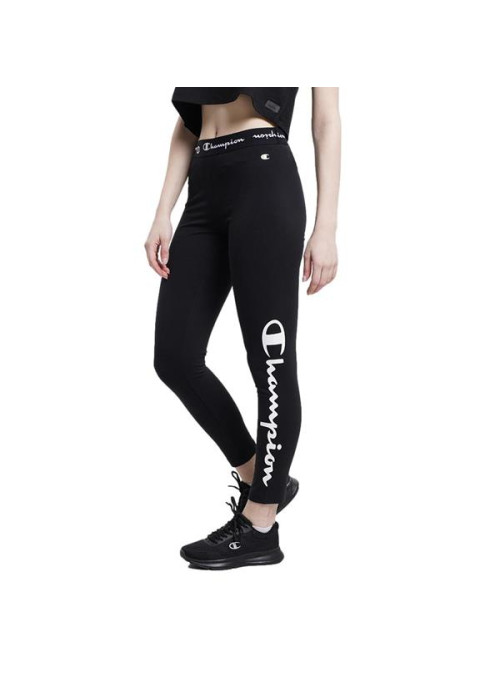 Champion CROP LEGGINGS 114878KK001