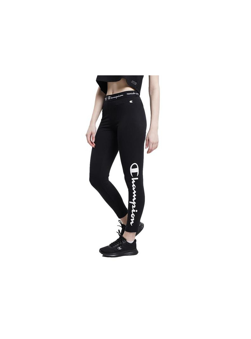 Champion CROP LEGGINGS 114878KK001
