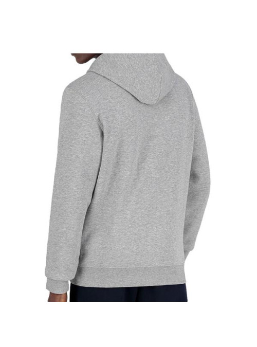 Champion HOODED FULL ZIP SWEATSHIRT 216605EM006