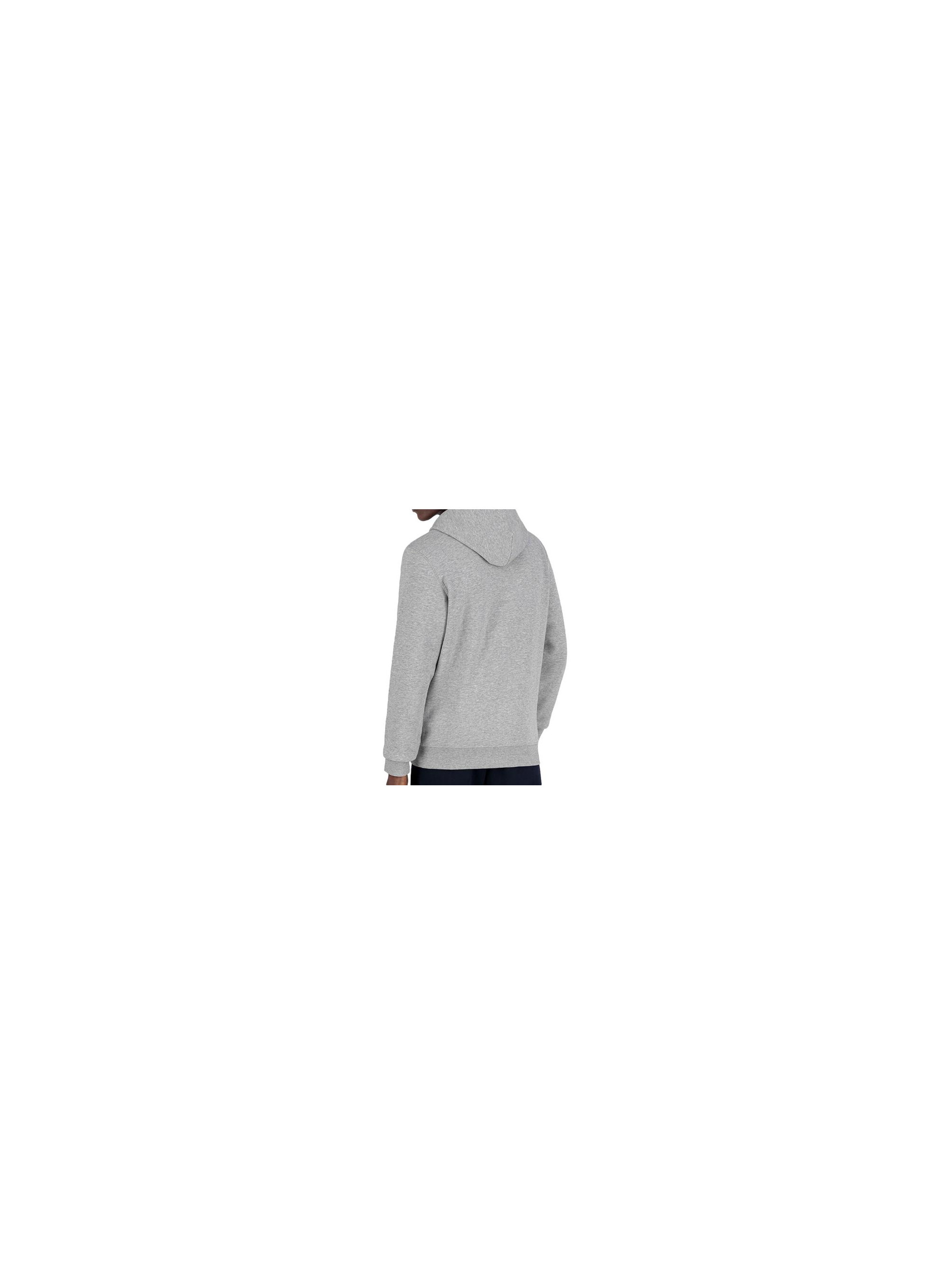 Champion HOODED FULL ZIP SWEATSHIRT 216605EM006