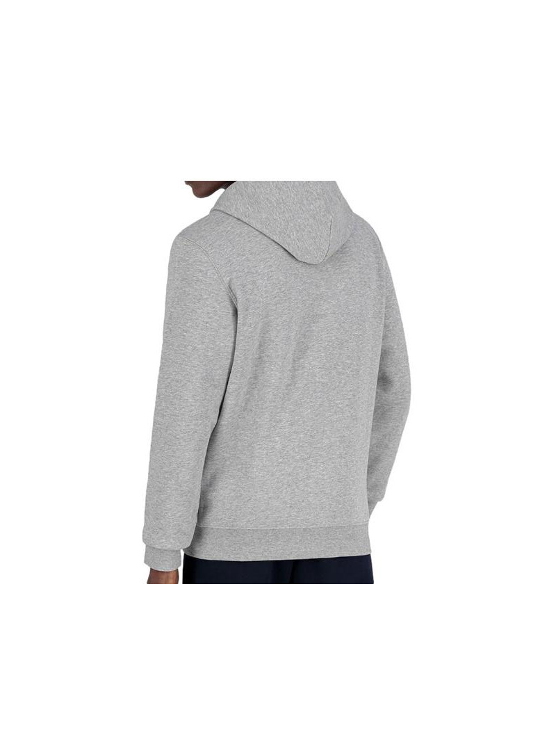 Champion HOODED FULL ZIP SWEATSHIRT 216605EM006