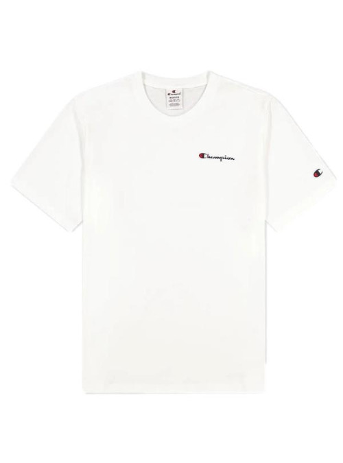 Champion CREWNECK T-SHIRT 217813WW001