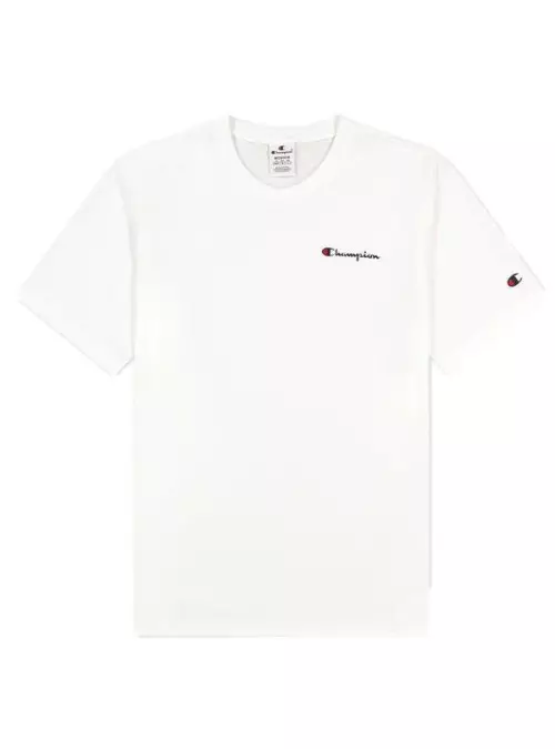 Champion CREWNECK T-SHIRT 217813WW001