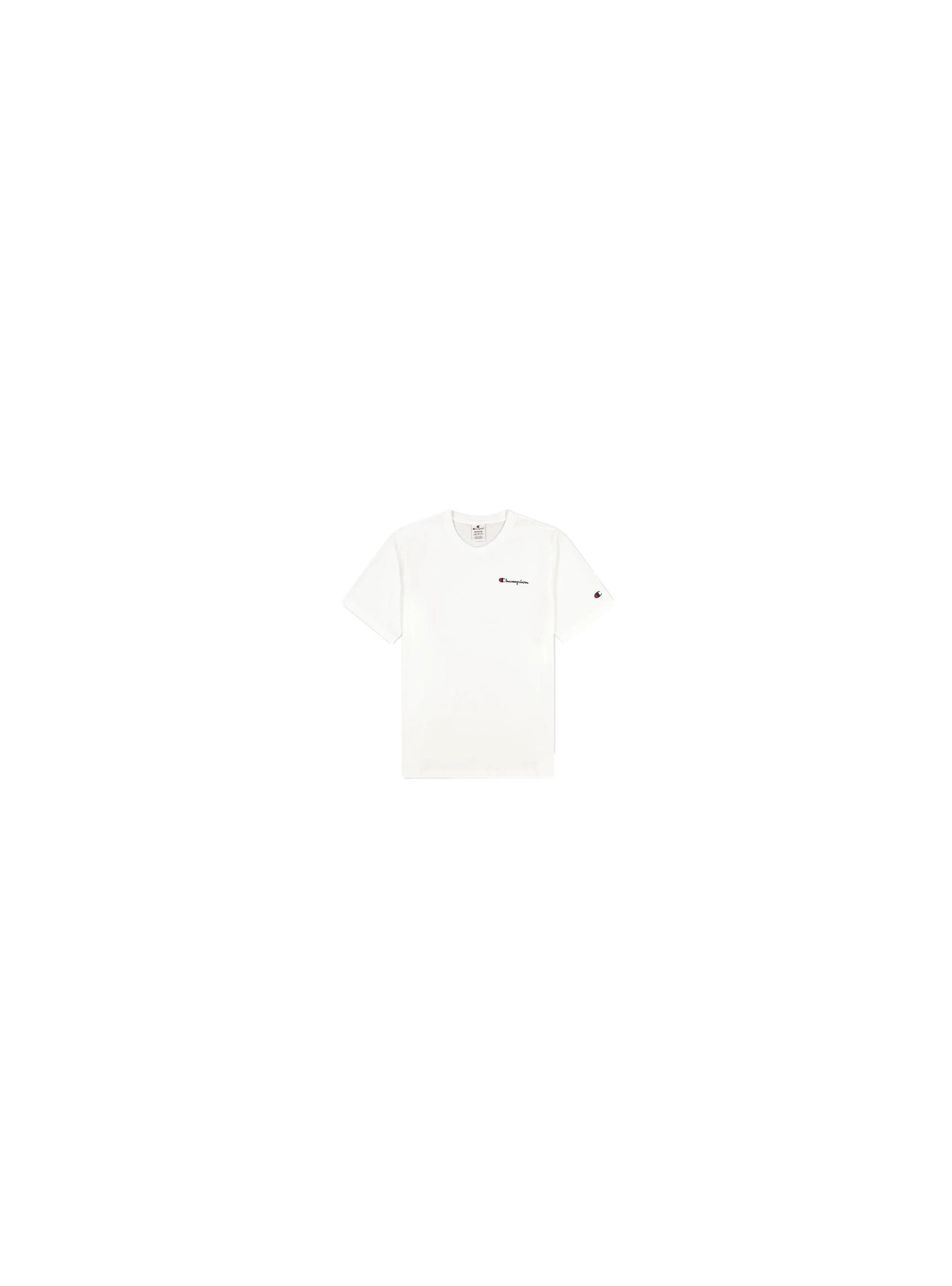 Champion CREWNECK T-SHIRT 217813WW001