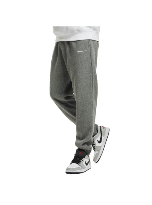 Champion RIB CUFF PANTS 218339EM515