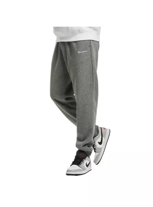 Champion RIB CUFF PANTS 218339EM515