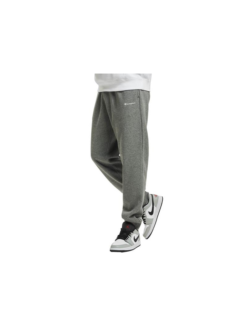 Champion RIB CUFF PANTS 218339EM515