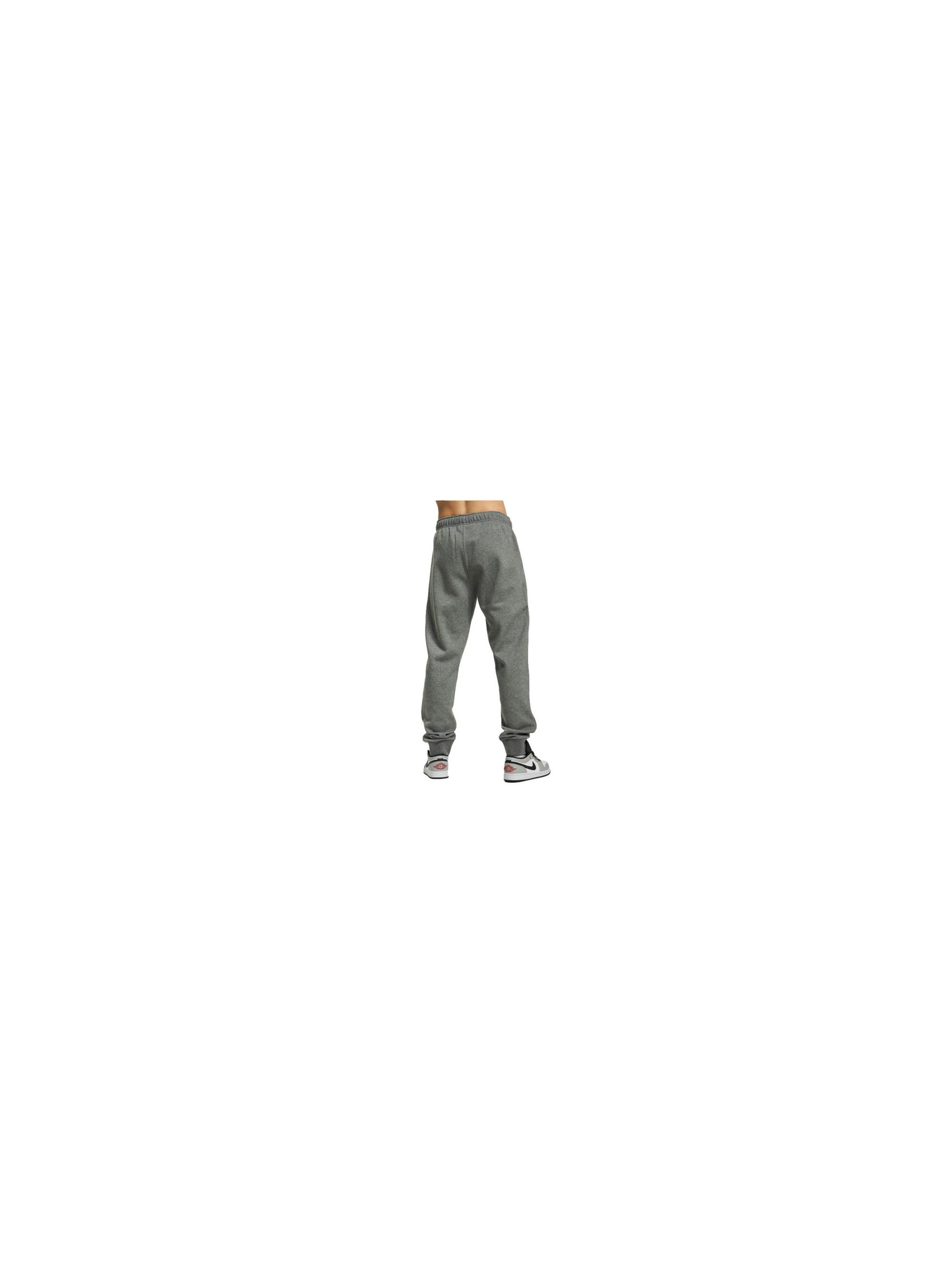 Champion RIB CUFF PANTS 218339EM515