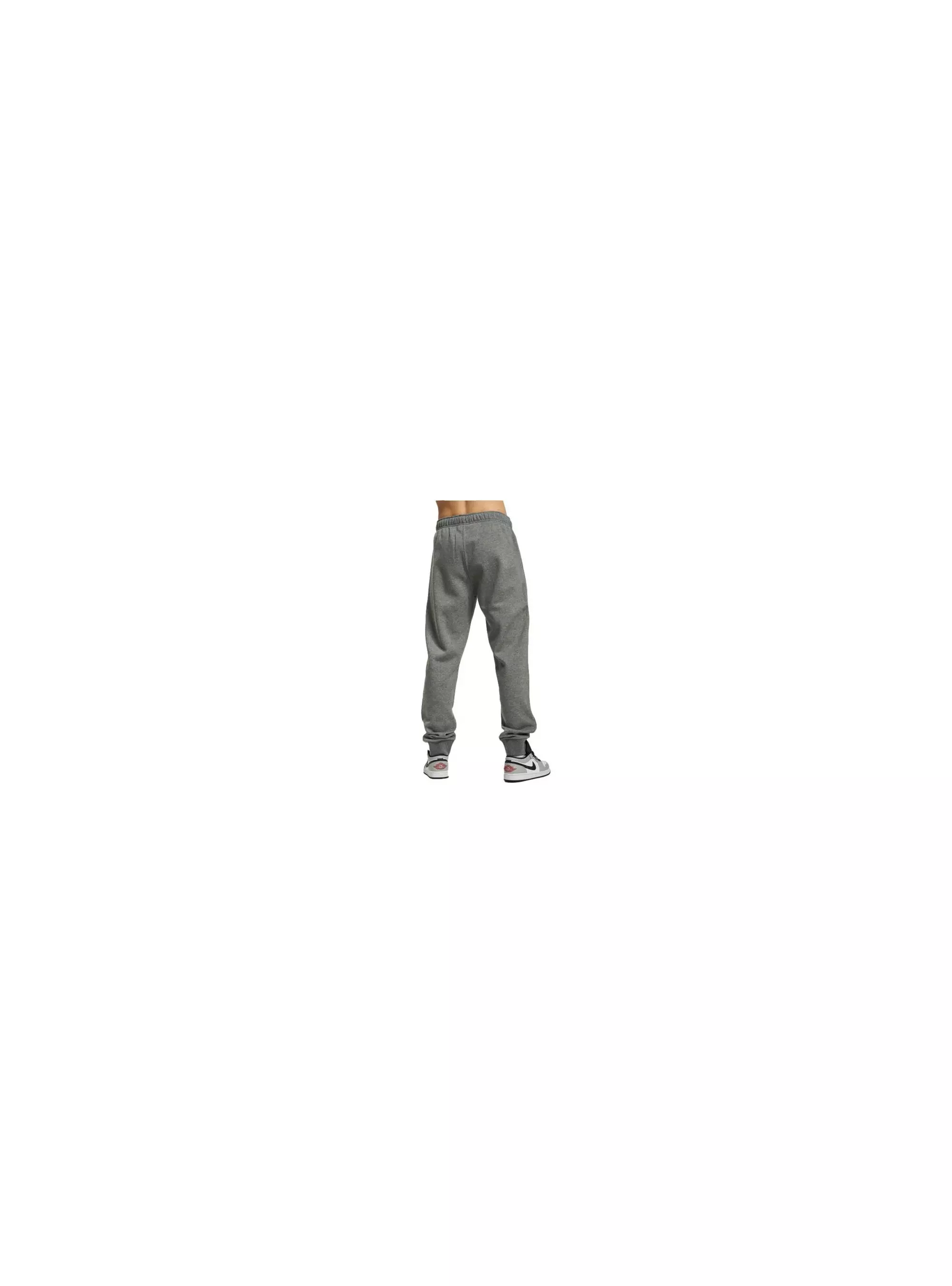 Champion RIB CUFF PANTS 218339EM515