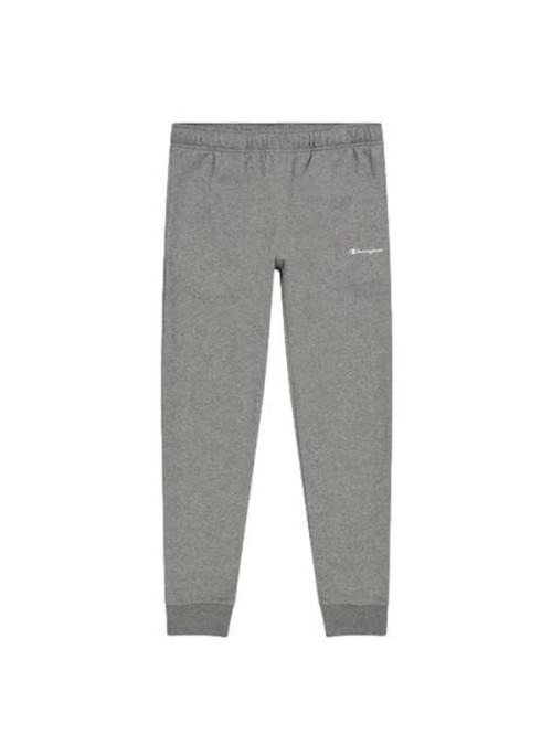 Champion RIB CUFF PANTS 218339EM515