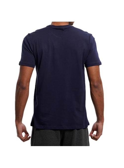Champion CREWNECK T-SHIRT 218561BS503