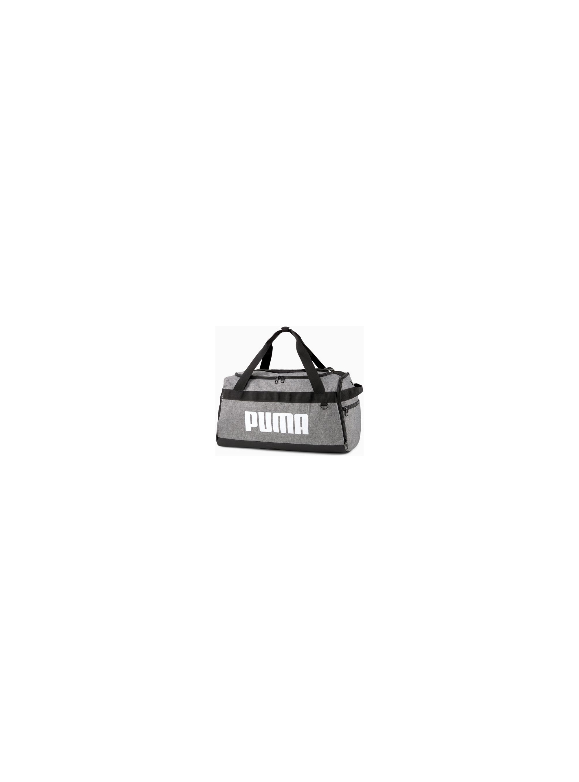 Puma CHALLENGER DUFFEL BAG 07662012