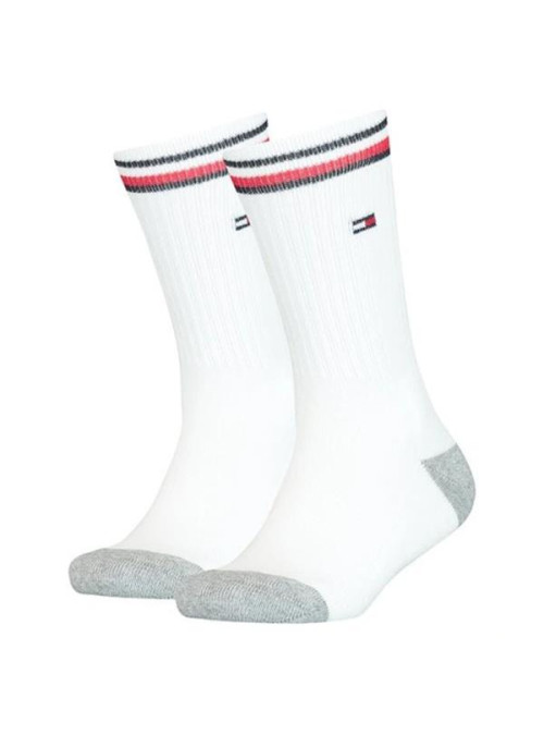 Tommy Hilfiger TH KIDS ICONIC SPORTS SOCK 100001500300