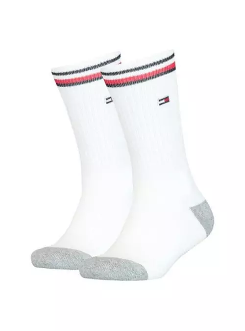 Tommy Hilfiger TH KIDS ICONIC SPORTS SOCK 100001500300