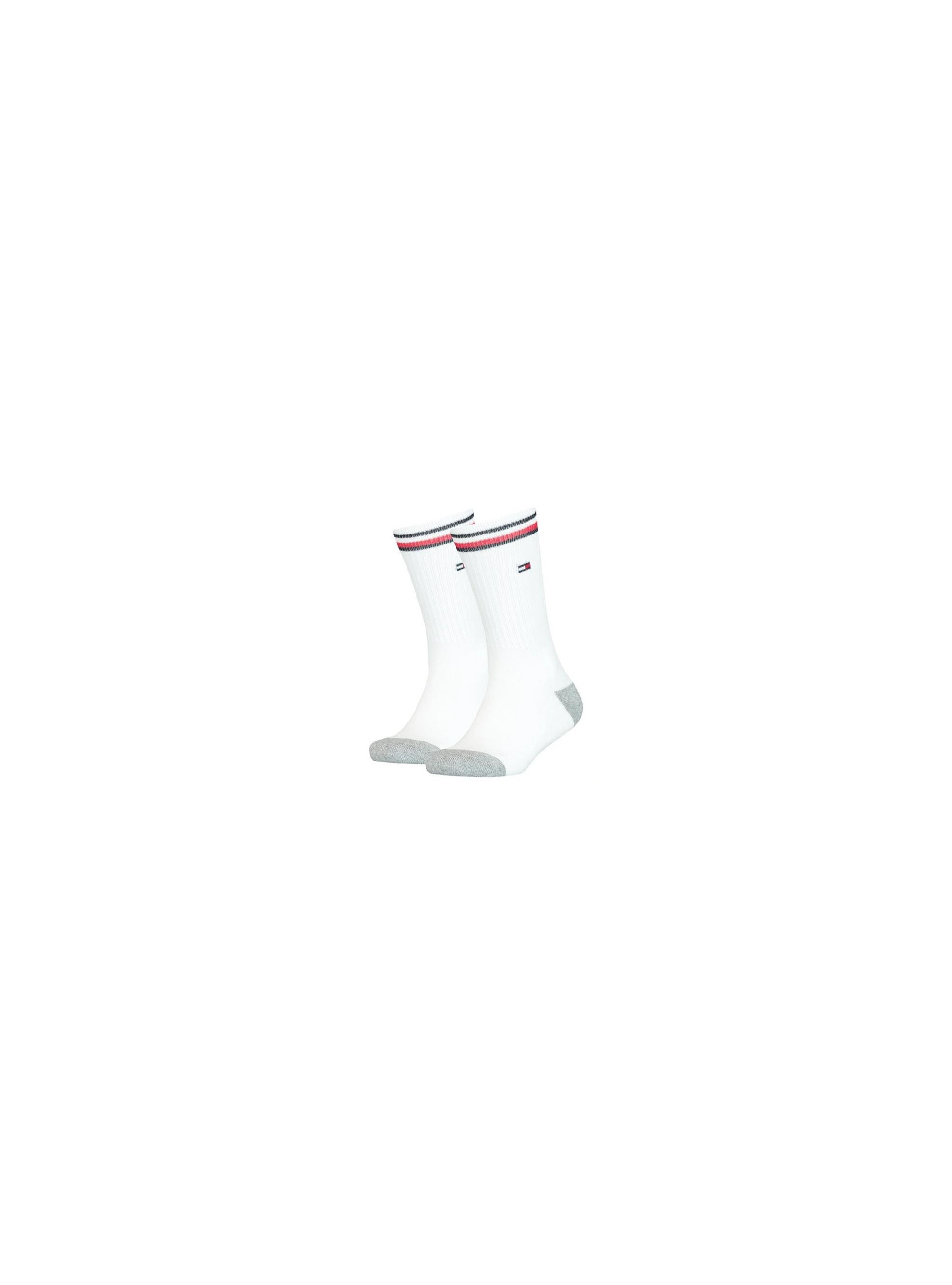 Tommy Hilfiger TH KIDS ICONIC SPORTS SOCK 100001500300