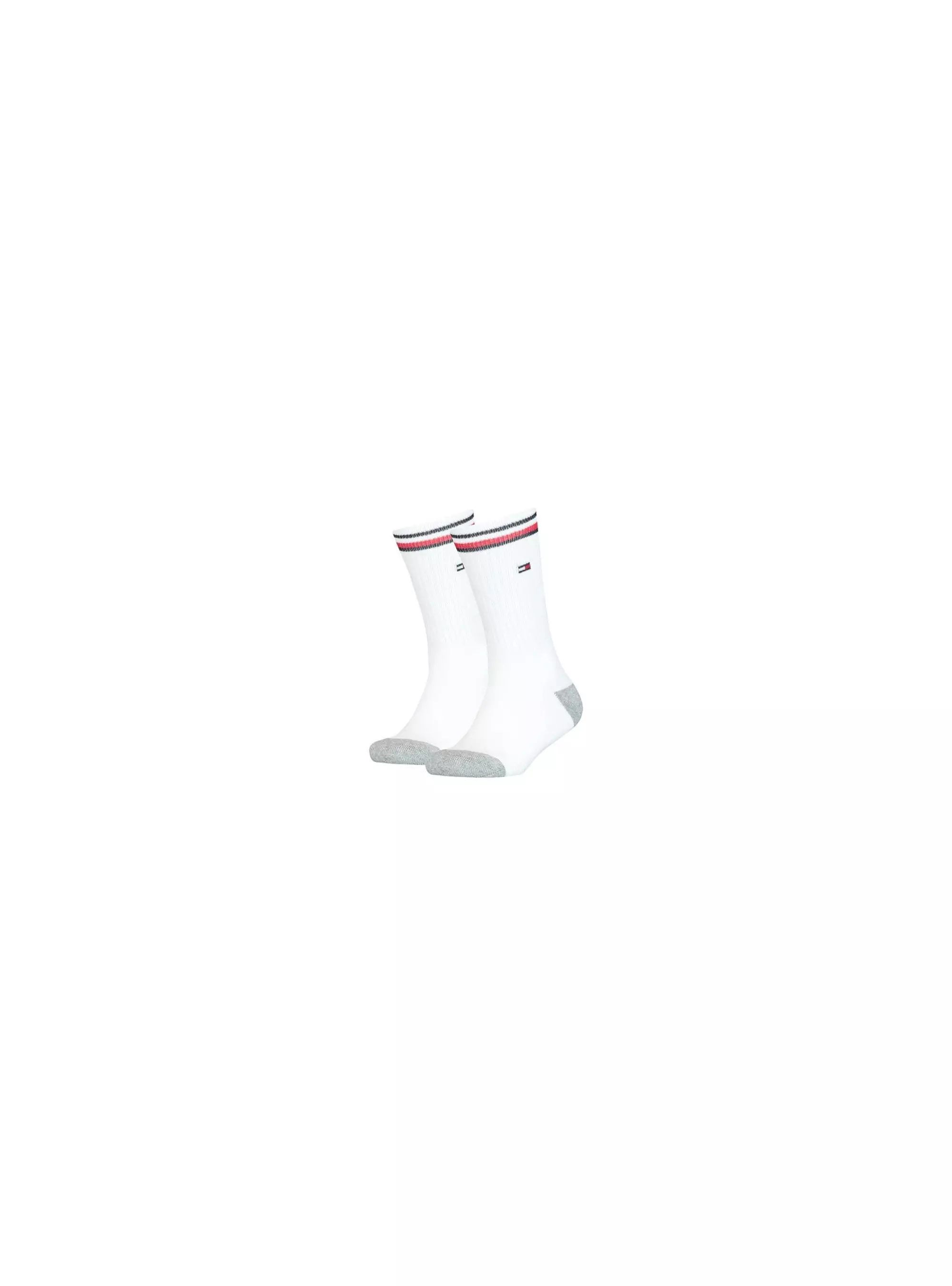 Tommy Hilfiger TH KIDS ICONIC SPORTS SOCK 100001500300