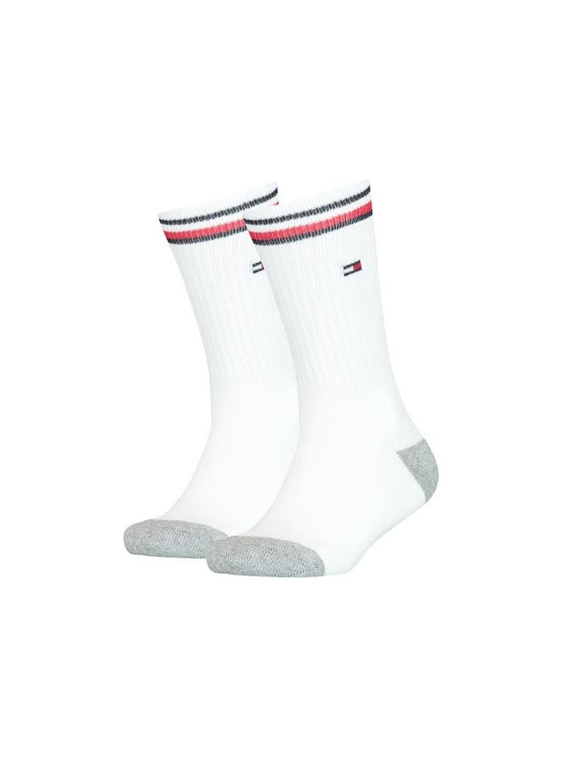 Tommy Hilfiger TH KIDS ICONIC SPORTS SOCK 100001500300