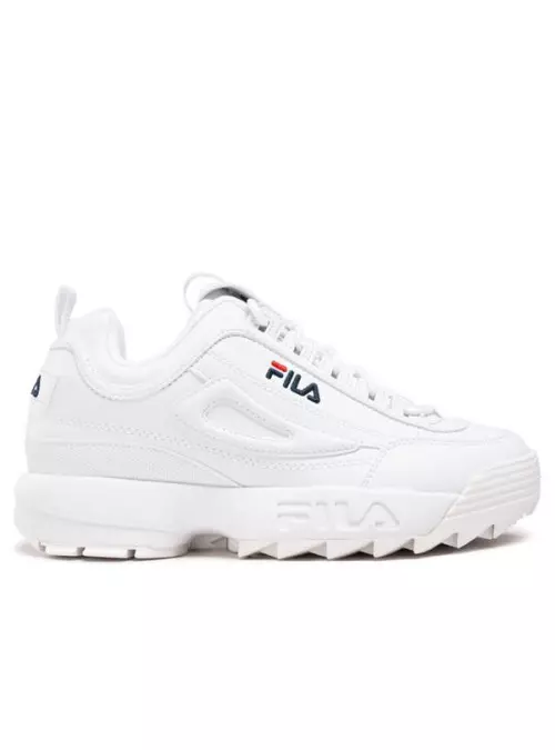 Fila DISRUPTOR LOW 10102621FG