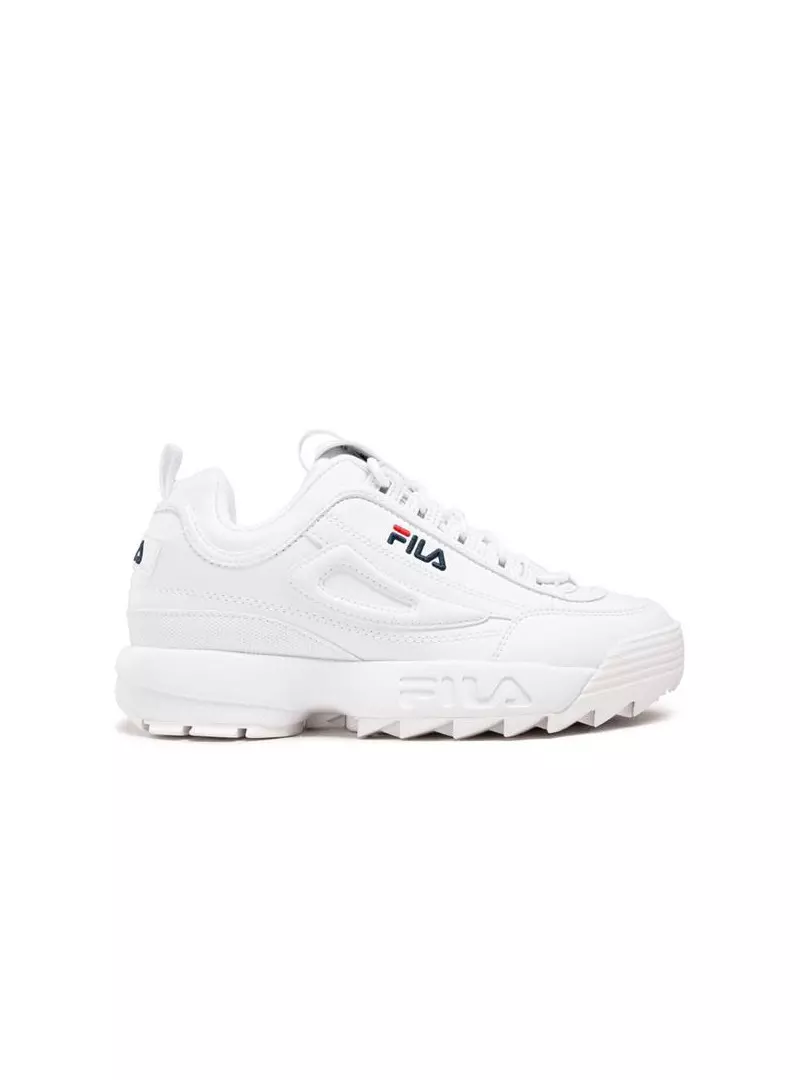 Fila DISRUPTOR LOW 10102621FG