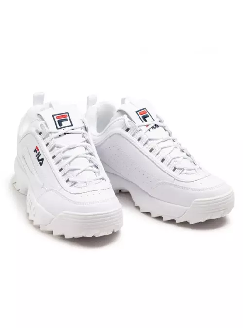 Fila DISRUPTOR LOW 10102621FG