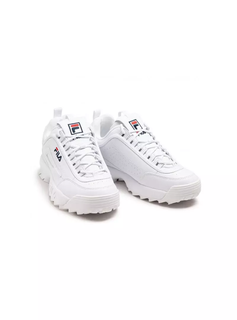 Fila DISRUPTOR LOW 10102621FG