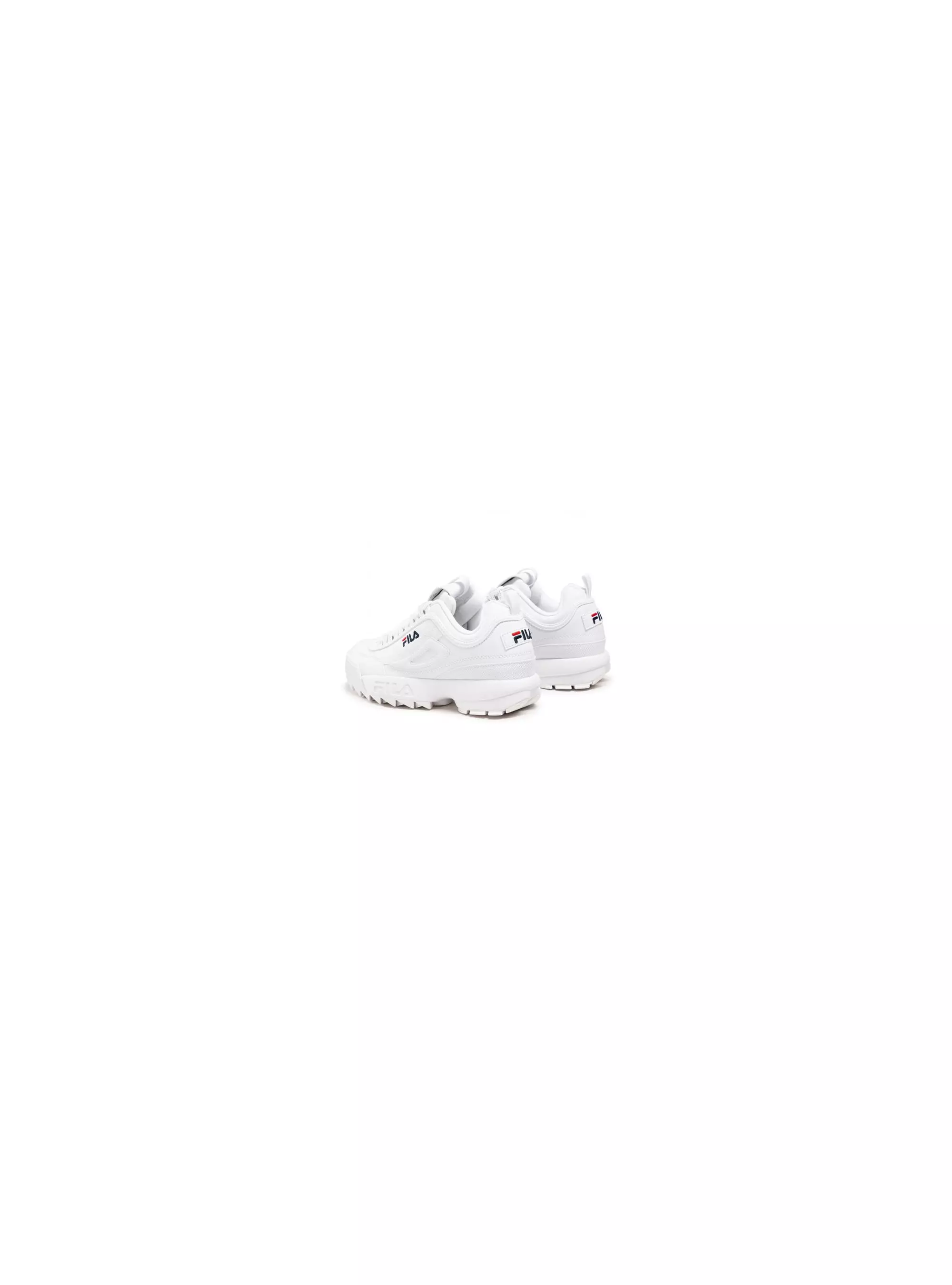 Fila DISRUPTOR LOW 10102621FG