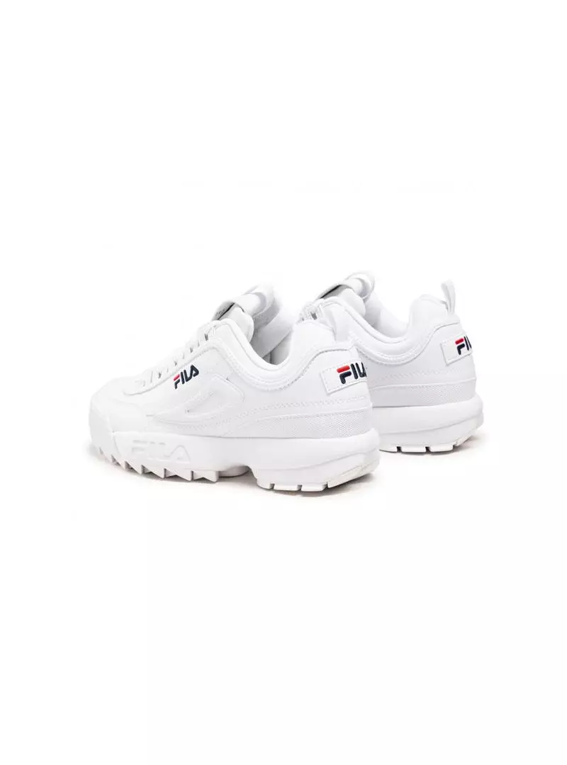 Fila DISRUPTOR LOW 10102621FG