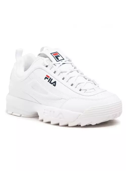 Fila DISRUPTOR LOW 10102621FG