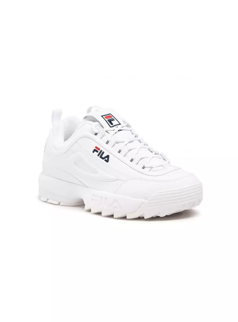 Fila DISRUPTOR LOW 10102621FG